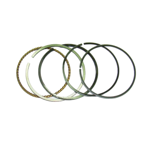 Кольца поршневые 44 мм 139QMB норма