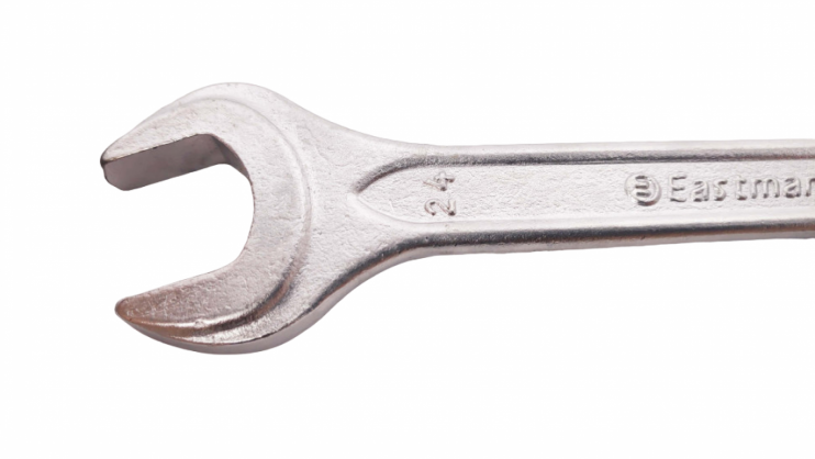 Ключ рожковый 22х24