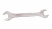 Ключ рожковый 22х24