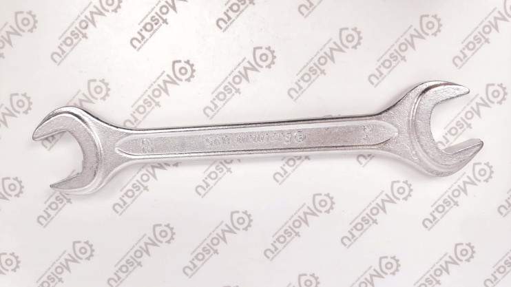 Ключ рожковый 22х24