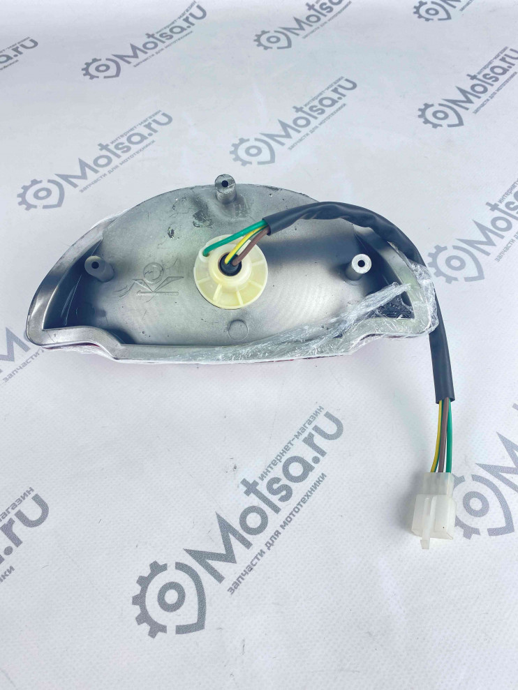 Стоп-сигнал скутер Racer Sagita 2-3