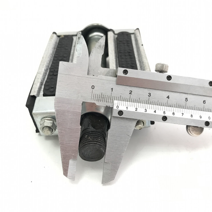 Педали металл усиленные Мечта колхозника