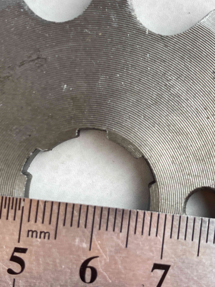 Звезда ведущая 12 зубов 520 157FMI 125-250cc CG-CB