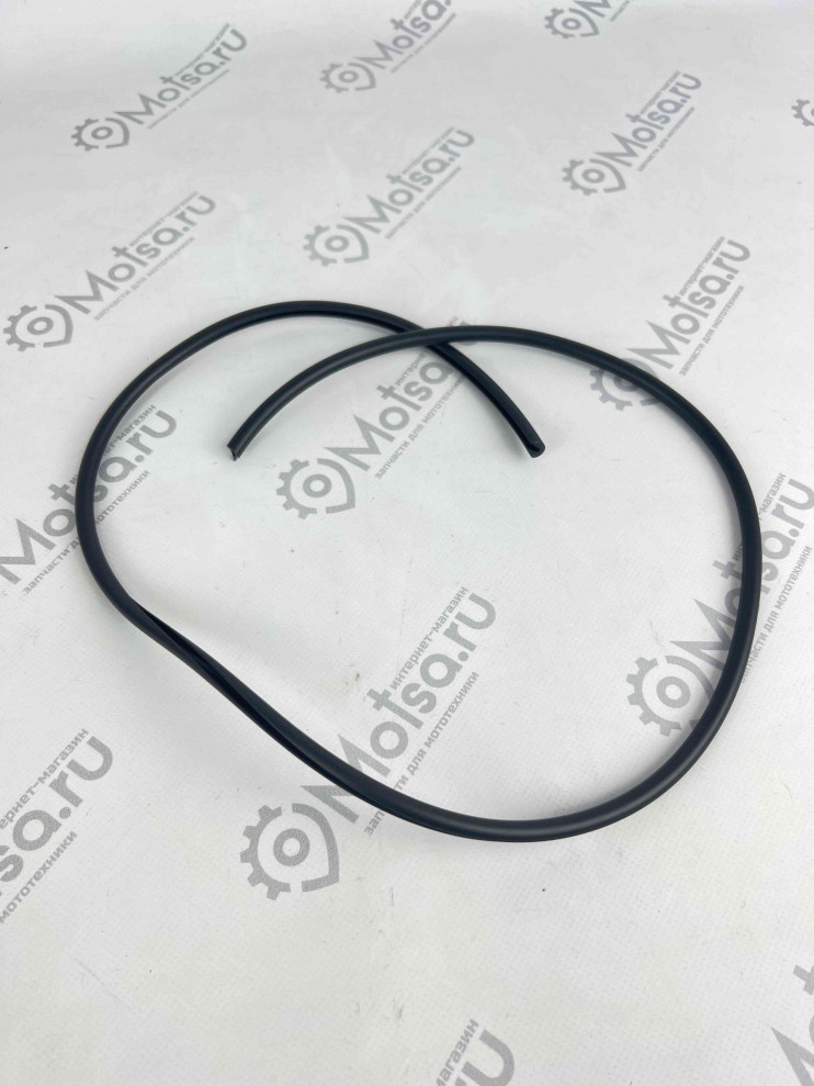 Окантовка стекла Буран профиль метражом 110700037