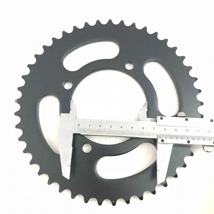 Венец питбайк 420-45Z