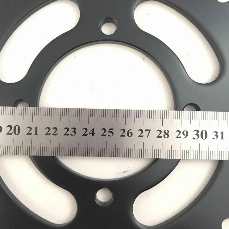 Венец питбайк 420-45Z