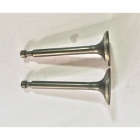 Клапана ST556