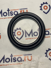 Кольцо фрикционное D72мм снегоуборщик Партнер PS 240