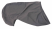 Подшлемник балаклава серый L-012