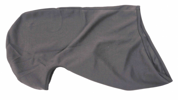 Подшлемник балаклава серый L-012