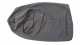 Подшлемник балаклава серый L-012