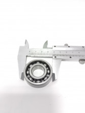 Подшипник шнека KCM21 KCM24 6203