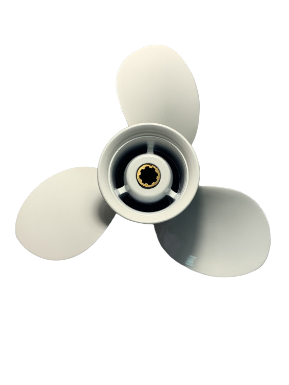 Винт 9 1/4-11 8 шлицов 9.9-20НР