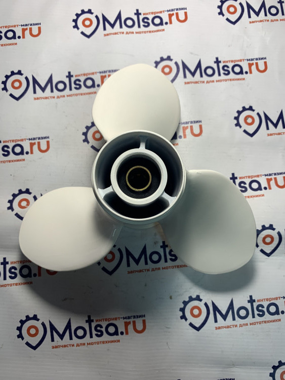 Винт 9 1/4-11 8 шлицов 9.9-20НР