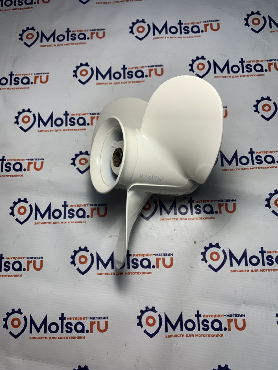 Винт 9 1/4-11 8 шлицов 9.9-20НР