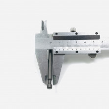 Клапан впускной  Lifan 9 л.с. KP230 14411-A0710-0001