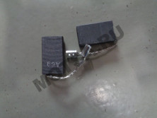 Щетки 543 Bosch 6x16x26