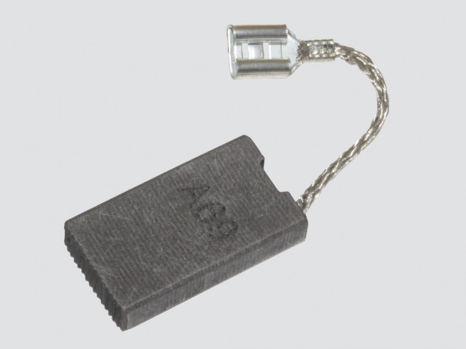 Щетки 543 Bosch 6x16x26