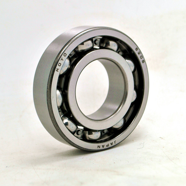 Подшипник 205 6205