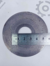 Шайба мотоцикл Иж опорная пружины кикстартера