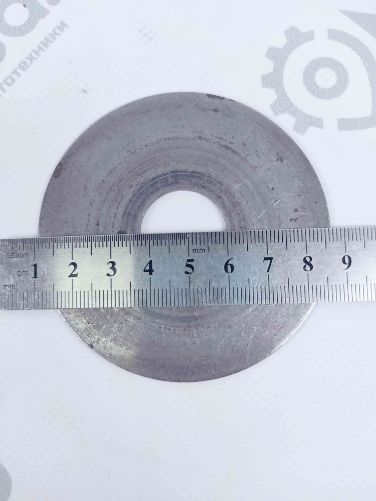 Шайба мотоцикл Иж опорная пружины кикстартера