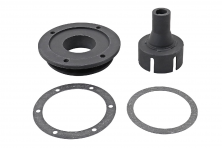 Переходник для установки двигателя Lifan 11-15 л.с. мотоблок МТЗ-05Н-09Н