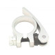 Зажим подседельный с эксцентриком 31.8 мм