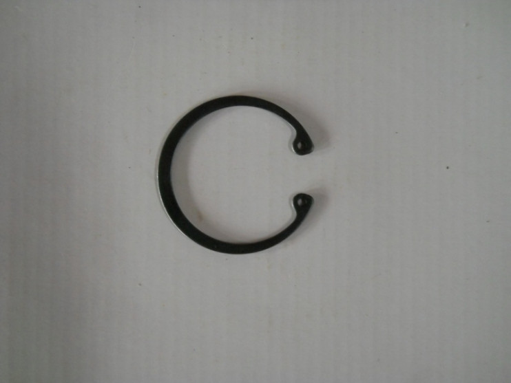 Кольцо стопорное поршневого пальца d21 178F