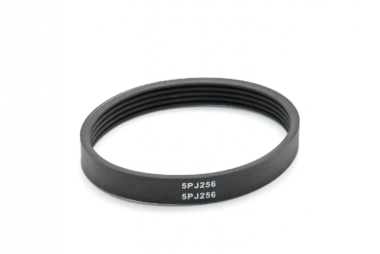 Ремень 5 PJ-256 резина рубанок Sturm1011