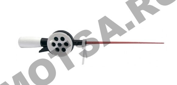 Удочка зимняя Пирс 55-М