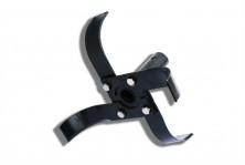 Фреза-культиватор дополнительная разборная (МК 75, 80, МБ-105, 105М)