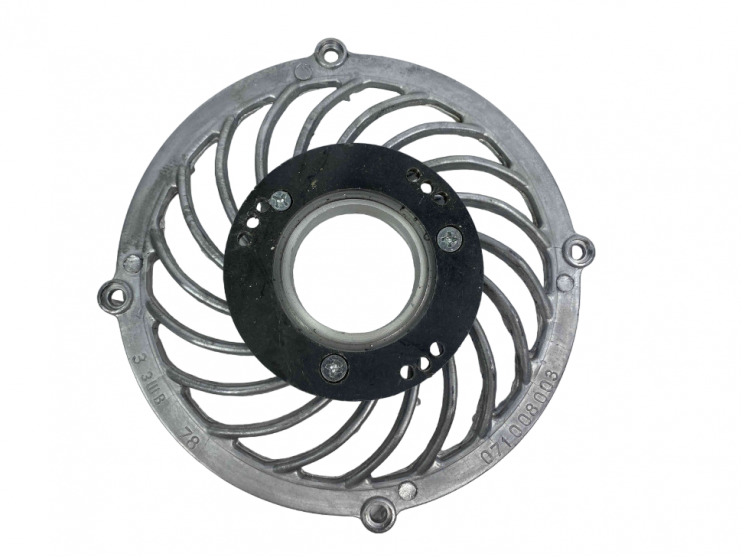 Переходник под магнето решетка Муравей