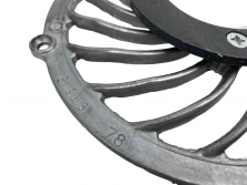 Переходник под магнето решетка Муравей