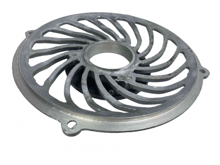 Переходник под магнето решетка Муравей