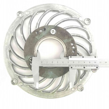 Переходник под магнето решетка Муравей