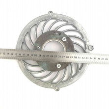 Переходник под магнето решетка Муравей