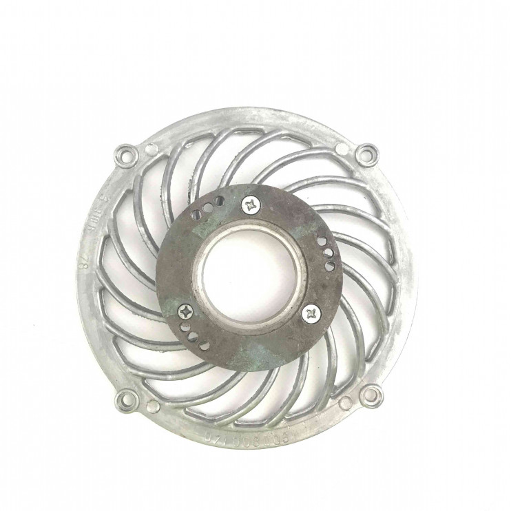 Переходник под магнето решетка Муравей