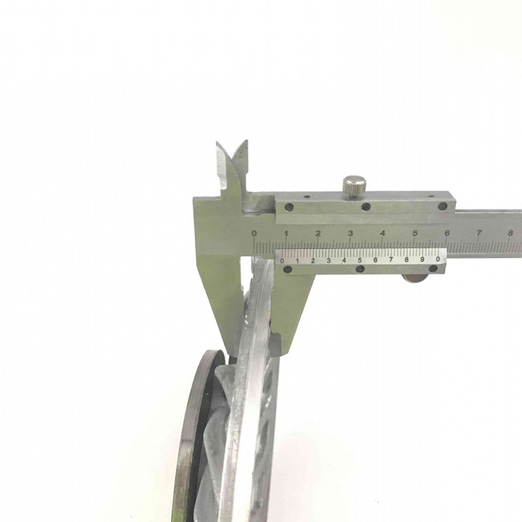 Переходник под магнето решетка Муравей