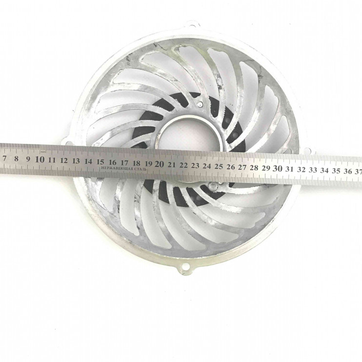 Переходник под магнето решетка Муравей