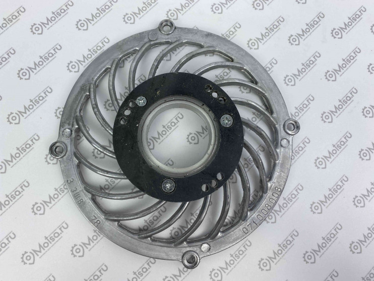 Переходник под магнето решетка Муравей