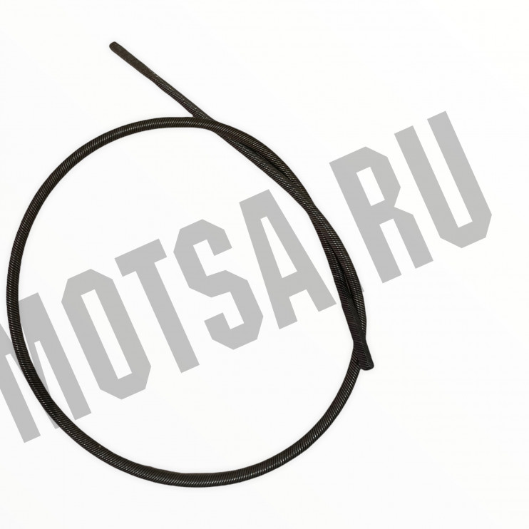 Вал штанги мотокосы ГИБКИЙ (d6*795 мм, квадрат 5 мм)