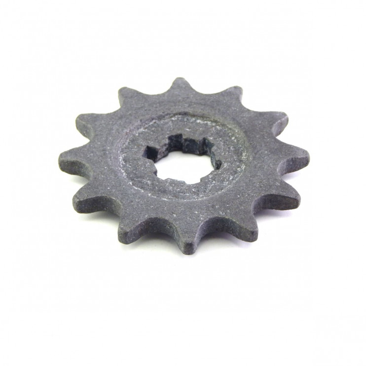 Звездочка 12 зубов Муравей малая цепь Иж