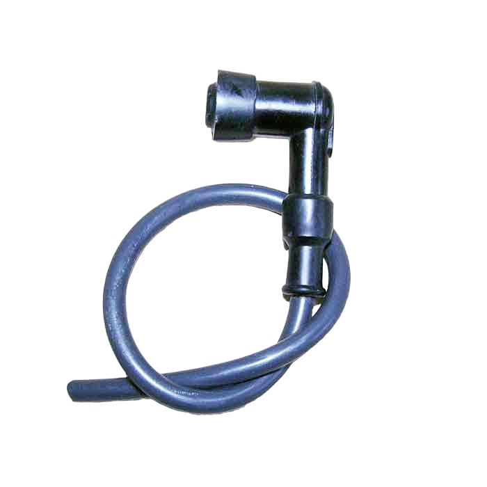 Колпачок в/в Partner с проводом в сборе