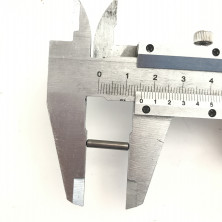 Подшипник Урал игольчатый задней ступицы