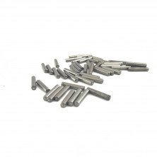 Подшипник Урал игольчатый задней ступицы