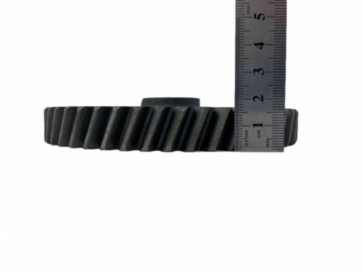 Шестерня Урал газораспределительная большая 2 отверстия