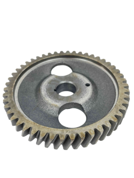 Шестерня Урал газораспределительная большая 2 отверстия
