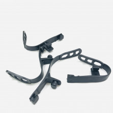 Резинки фары передней питбайк TTR 125