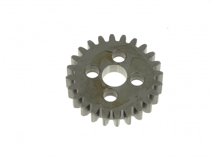 Шестерня мотоцикл Ява 24Z КПП