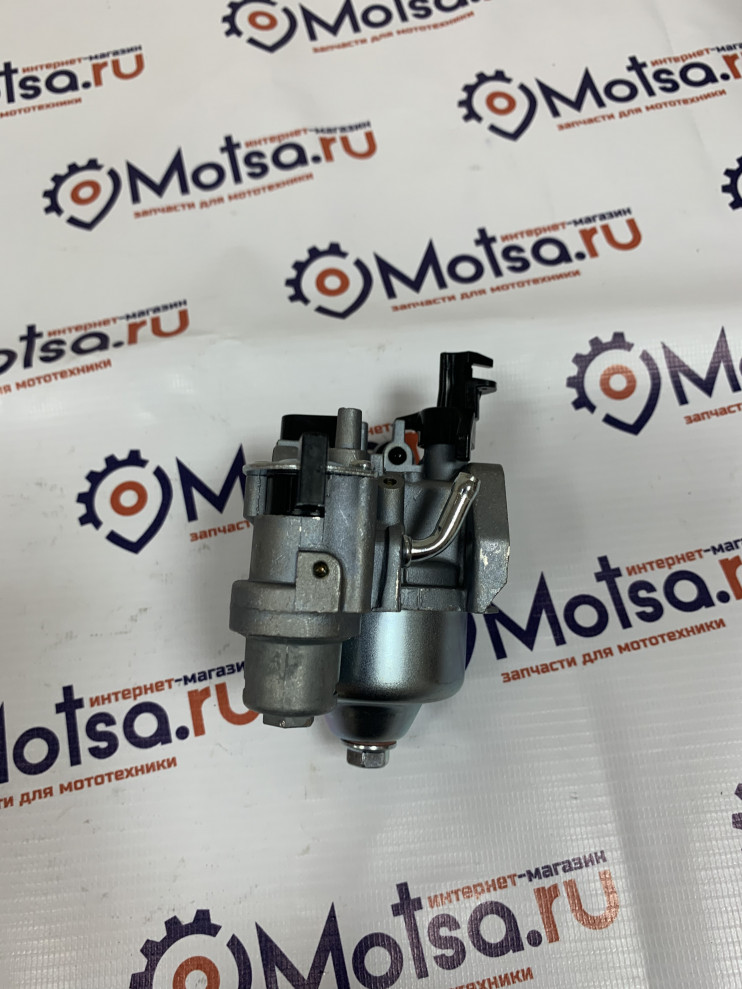 Карбюратор с подкачкой 170F
